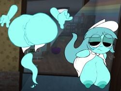 connie (dandy's world) from dandy's world by missfurbottom