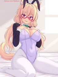 tiffy from nottytiffy by tiffynyaa