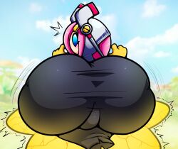 susanna patrya haltmann from kirby (series) by meryo 2