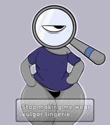 alpha sleeper rodger from dandy's world by kirukato