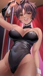 bon (vtuber) fan art