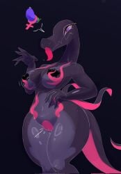 pokemon (species) from game freak by erwods
