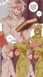 argentina (countryhumans) from countryhumans by kinky naty