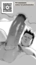 2d_animation andreas_loves_daddies andreaslovelove animated anime bara big_muscles big_penis close-up close_up close_up_view doggy_style dominant dominant_male endeavor_(boku_no_hero_academia) endeavor_(my_hero_academia) enji_todoroki gay gay_domination gay_sex huge_cock just_the_tip male male_only manga manga_style muscles muscular muscular_arms muscular_male my_hero_academia penis pov_crotch pppppppppq preview size_difference submission submission_hold tagme vein veiny veiny_penis video yaoi