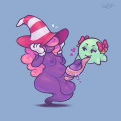 boo (mario) from mario (series) by keffotin