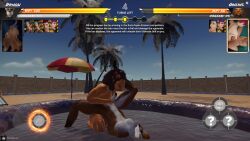 abs anthro anthro_dominating_anthro anthro_dominating_male anthro_male anthro_on_anthro anthro_only anthro_sub big_cock big_penis canine dominant dominant_anthro domination fight fighter fighting fighting_game fighting_pose fighting_ring furry furry_dog furry_gay furry_male furry_only furry_with_furry game game_screenshot gameplay gay gay_domination handjob jerking_off jerking_off_another jerkingoff jerkingoff_another lion lion_boy male muscles muscular muscular_anthro muscular_arms muscular_body muscular_chest muscular_furry muscular_male naked_fighter_3d penis pool submissive_anthro submissive_male yaoi