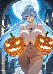 esdeath (akame ga kill!) from akame ga kill! by elisabeth cheria