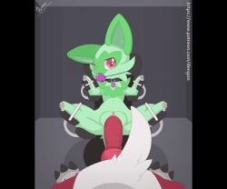 lycanroc from pokemon by dengon