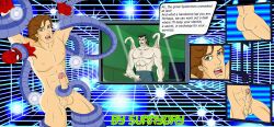 Spider-Man (Series) Rule 34 Image