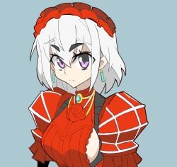 chaika bogdan from hitsugi no chaika by nikujuu uc