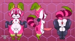 Digital Drawing (Artwork) Rule 34 Image