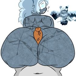 angel (piggy) from piggy (game) by roboticcircuit
