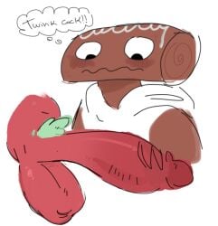 cosmo (dandy's world) from dandy's world by markitstuffed