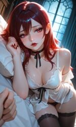 1girls Rule 34 Image