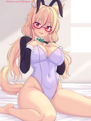 tiffy from nottytiffy by tiffynyaa