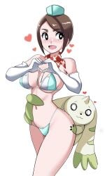 hikari yagami from digimon