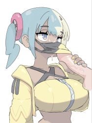 canari (pokemon) from game freak by fruithead
