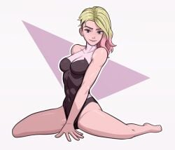 gwen stacy from marvel