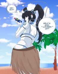 beepo (chunkymoon) fan art
