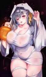 modernia (nikke) from goddess of victory: nikke