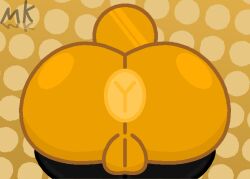 coiny from battle for bfb by marklimarko