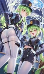 hikari (blue archive) from blue archive
