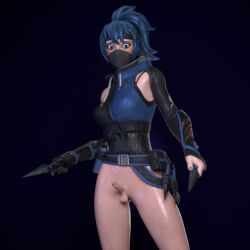 hope (fortnite) from fortnite