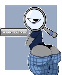 alpha sleeper rodger from dandy's world by kirukato