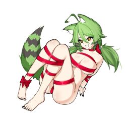chizu koyote from christmas by chizu