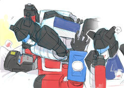 artist_request gay jazz_(transformers) perceptor tagme transformers transformers_g1