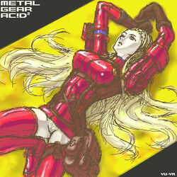 metal_gear metal_gear_acid metal_gear_solid tagme venus_(metal_gear)