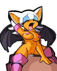 alpha_channel animated anthro areola bat big_breasts breasts closed_eyes collar erect_nipples erection female hair human male navel nipples nude open_mouth penetration penis pussy pussy_juice rouge_the_bat sega sex soda soda_(artist) sonic_(series) tongue vaginal_penetration wet white_hair wings