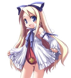 disgaea disgaea_1 flonne nippon_ichi_software tagme yui_haga