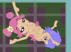 ami_onuki cartoon_network enydteva hi_hi_puffy_amiyumi tagme yumi_yoshimura yuri