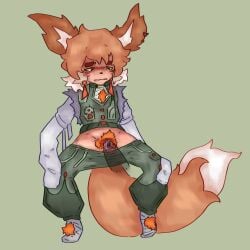 2024 cuntboy fox intersex ribbon_rabbit_daycare tagme