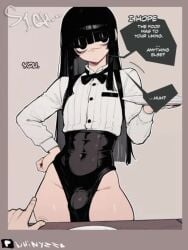 1boy 1femboy 2koma ahe_gao ai_assisted ai_generated anal anal_insertion anal_sex apple_butt arched_back ass before_and_after black_eyes black_hair bored bored_expression bottomless bottomless_male boy bubble_ass bubble_butt bulge bulge_through_clothing bulge_under_clothes comic cowgirl cowgirl_position cum cum_in_ass cum_inside curves curvy deep_penetration domination english english_dialogue english_text female_clothed femboy feminine_body feminine_faced_male feminine_male feminization finger_in_another's_mouth finger_in_mouth flat_chest flat_chested foreskin girly girly_boy girly_clothing girly_hair hand_holding head_back heart hearts_around_head heat high_resolution highres hime_cut holding holding_object holding_plate hot large_ass male male/male male_only male_penetrated male_penetrating male_penetrating_female maledom motion_blur motion_lines muscular muscular_male nude nude_male orgasm orgasm_face orgasm_without_stimulation original original_art original_artwork original_character otoko_no_ko penetration penis_size_difference plate pointing riding riding_penis rolling_eyes rough_sex round_ass round_butt scar scar_on_face scars seductive sex sissy sissyfication sound_effects stomach stomach_bulge stomach_deformation straddling sweat tagme text text_bubble thick thick_ass thick_legs thick_thighs tomgirl tophat_turtle trap tremble_lines tremble_spikes trembling twitching video voice_acted waiter waiter_suit waitress_uniform whinyzza wide_hips yaoi