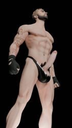 3d 3d_(artwork) 3d_render ass dick eminem eminem_(fortnite) fortnite fortnite:_battle_royale fortnite:_chapter_2_remix gay hole horny male male_focus male_only naked naked_male no_hair nude nude_male sexy toshirosea