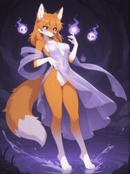 furry magic tagme