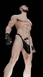 3d 3d_(artwork) 3d_render ass dick eminem eminem_(fortnite) fortnite fortnite:_battle_royale fortnite:_chapter_2_remix gay hole horny male male_focus male_only naked naked_male no_hair nude nude_male sexy toshirosea