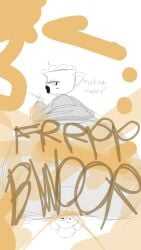 dandy (dandy's world) from dandy's world by solo007 (artist)
