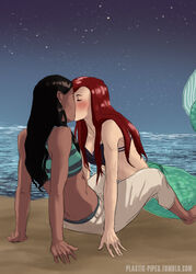 ariel from disney