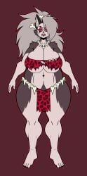 loona (helluva boss) from helluva boss by darksheep