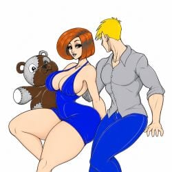 1boy 1girls ann_possible artist_request ass ass_bigger_than_head bewitching_thighs big_ass big_breasts big_thighs bimbo breasts breasts_bigger_than_head bubble_ass bubble_butt bursting_breasts bust busty chest curvaceous curvy curvy_figure digital_media_(artwork) disney disney_channel enormous_ass enormous_breasts enormous_thighs fair-skinned_female fair_skin fat_ass female firm_ass gigantic_ass gigantic_breasts gigantic_thighs henrik-drake hhammerh hips hourglass_figure huge_ass huge_breasts huge_thighs kim_possible large_ass large_breasts large_thighs legs light-skinned_female light-skinned_male light_skin male male/female massive_ass massive_breasts massive_thighs mature mature_female mature_male milf ron_stoppable round_ass rsahnp slim_waist straight thick thick_ass thick_ass_hips thick_hips thick_legs thick_thighs thighs thighs_bigger_than_head voluptuous waist wide_ass wide_hips wide_thighs