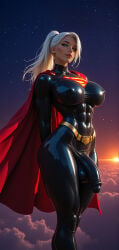 Arms Behind Back Rule 34 Image