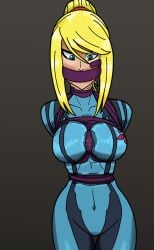 samus fan art