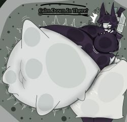 Miss Bloomie (Fundamental Paper Education) Rule 34 Image
