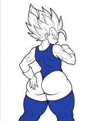 big_breasts big_butt curvy femboy gay thick_thighs vegeta