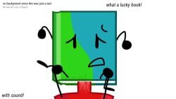 battle_for_dream_island battle_for_dream_island_again bfb bfdi bfdia book_(bfdi) cum object_shows penetration penis pin_(bfdi) tagme video