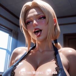 ai_generated animated_gif compilation cum_in_mouth cum_on_face cumshot facial naruto_(series) naruto_shippuden open_mouth patreon patreon_username tsunade tsunade_(naruto) ul7990