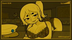 General Commander (Xenofeels) Rule 34 Image